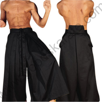 HAKAMA